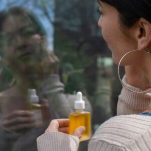 Nio organics Superfood Serum