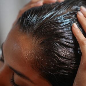 Hair & Scalp Treat [Brahmi X Fenugreek]