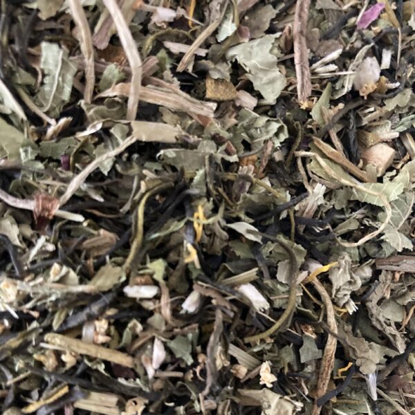 HEAL [loose leaf tea]