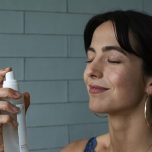 Hyaluronic Beautifier [Coriander X Holy Basil]
