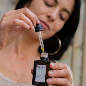 Nio organics Ageless