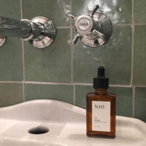 His Serum [Juniper X Holy Basil]