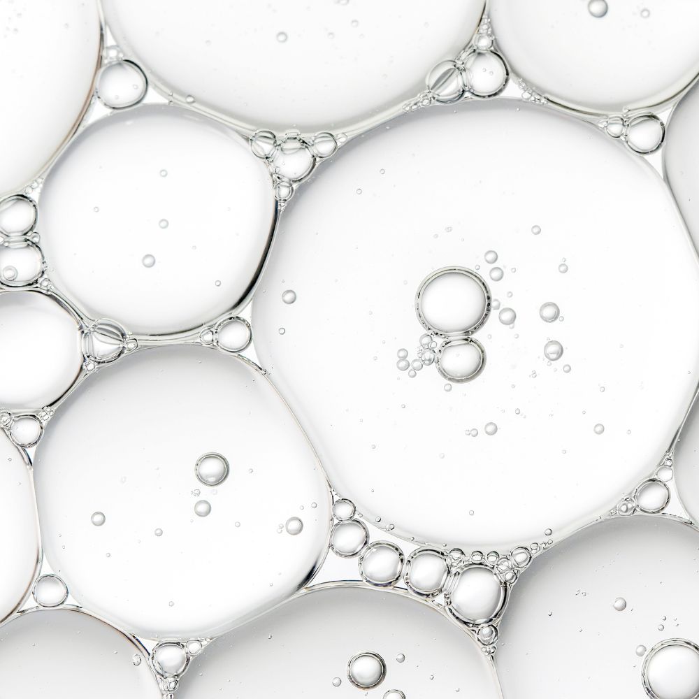 Nio organics Hyaluron