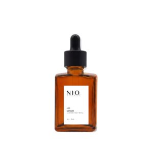 His Serum [Juniper X Holy Basil]